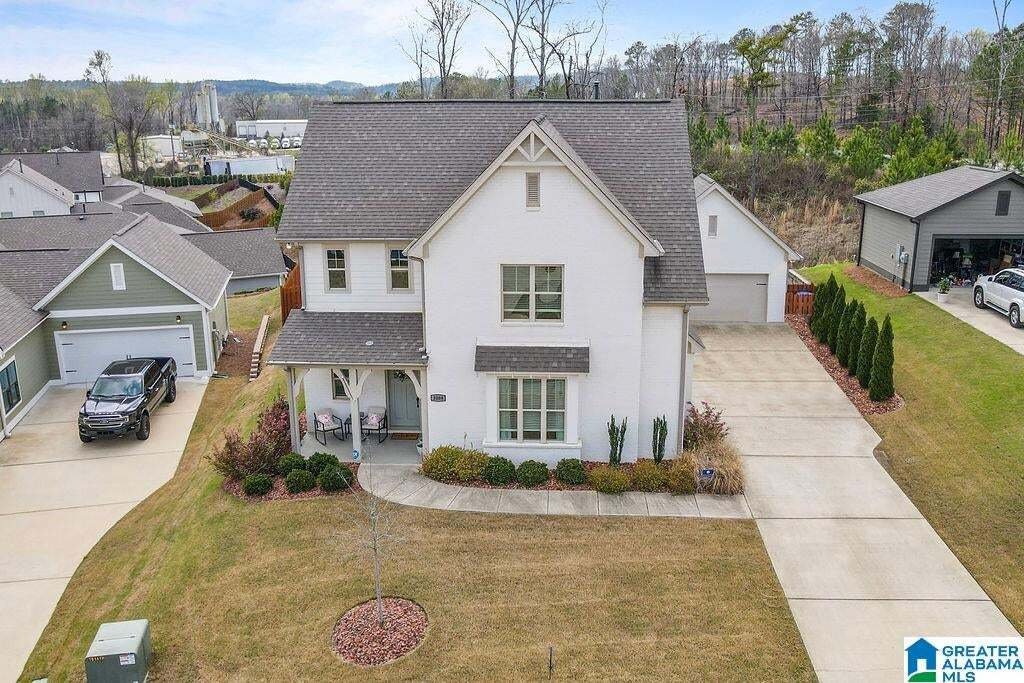 Haus in Pelham, Alabama, Vereinigte Staaten 1 - 19185058