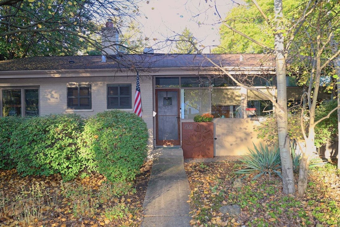 Casa en La Grange Park, Illinois, Estados Unidos 1 - 19188087