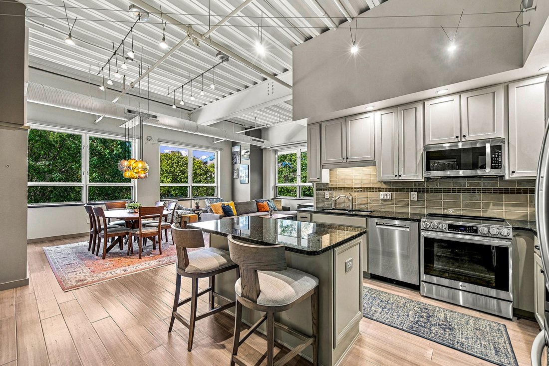 Haus in Asheville, North Carolina, Vereinigte Staaten 3 - 19184269