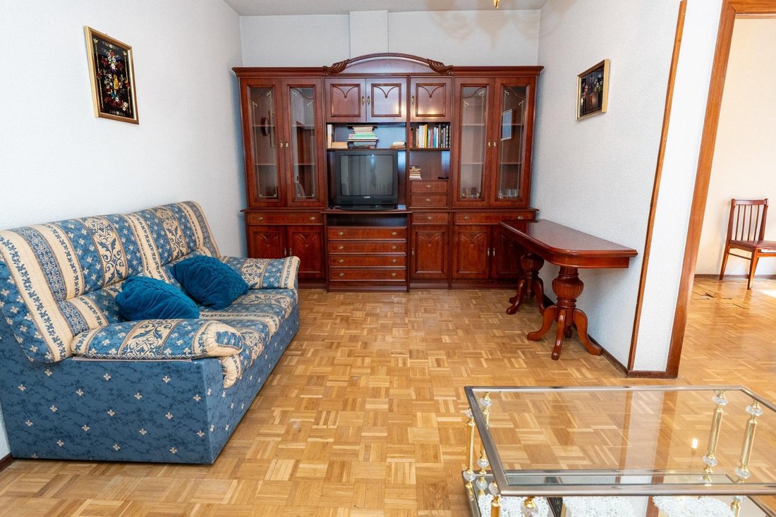 Apartment in Arganzuela, Madrid, Spain 5 - 19188018