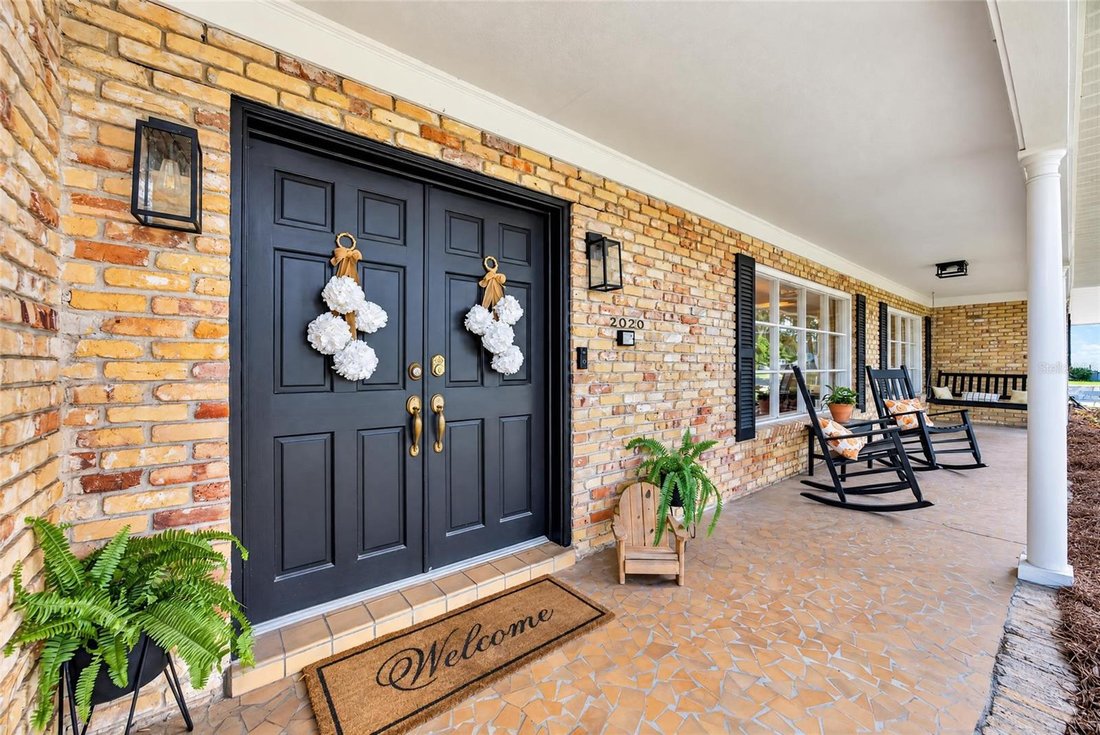 Haus in Ocala, Florida, Vereinigte Staaten 2 - 19185008