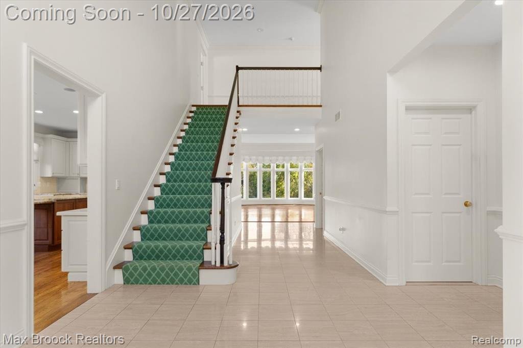 Appartement à Bloomfield Hills, Michigan, États-Unis 3 - 19187950