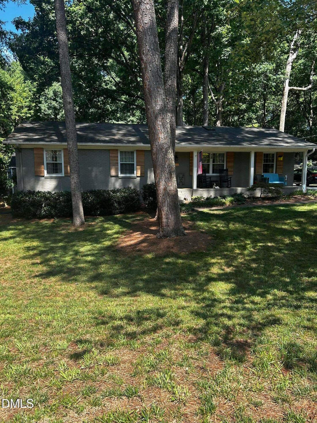 Haus in Raleigh, North Carolina, Vereinigte Staaten 1 - 19187939