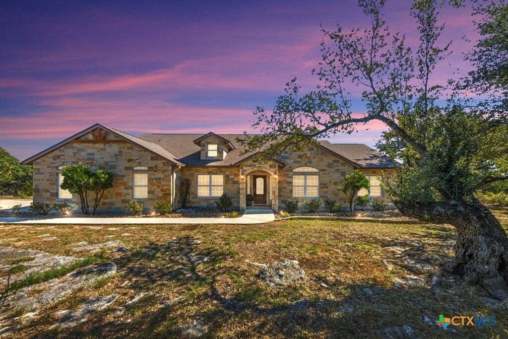 Casa a Spring Branch, Texas, Stati Uniti 1 - 19185378
