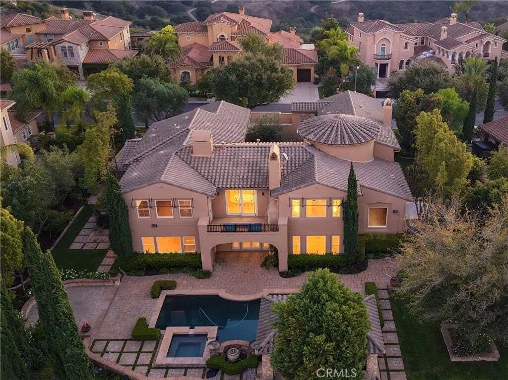 Casa a Chino Hills, California, Stati Uniti 5 - 19188017