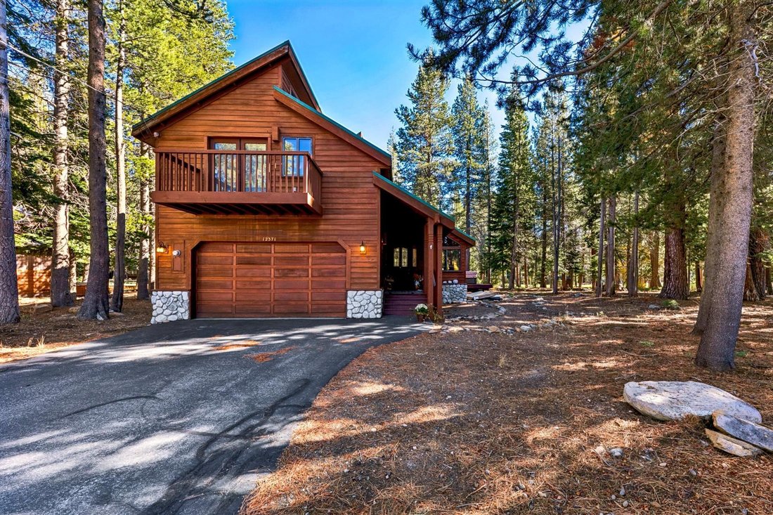 House in Truckee, California, United States 2 - 19184768