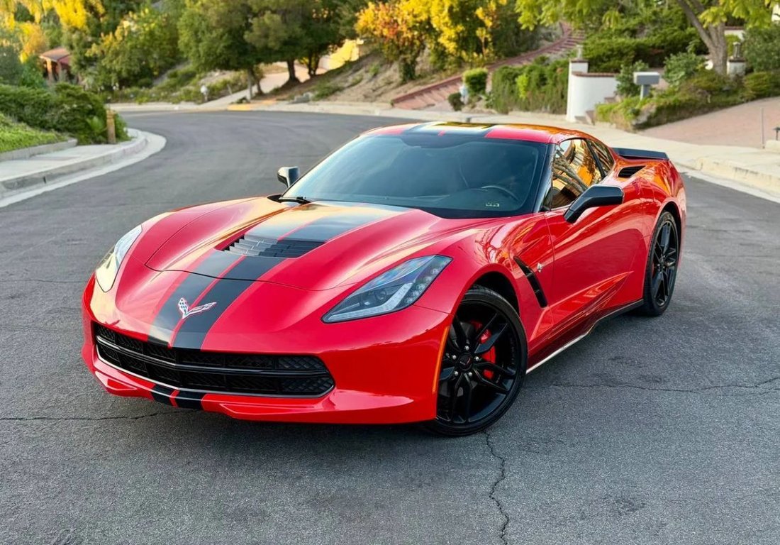 Coupe in North Hills, CA, United States 2 - 19186901