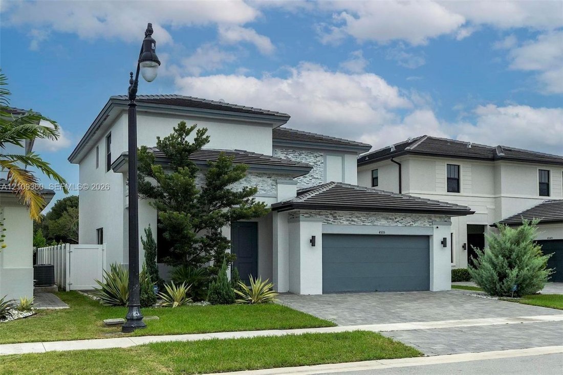 House in Miramar, Florida, United States 2 - 19187505