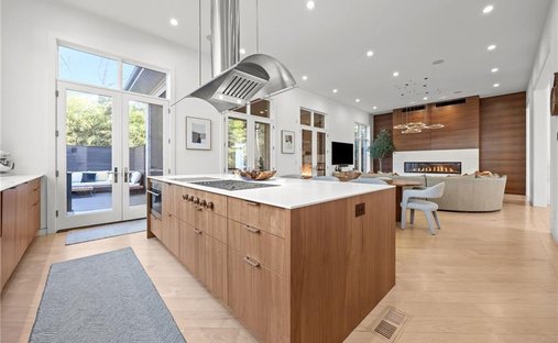 Haus in Greensboro, North Carolina, Vereinigte Staaten 1
