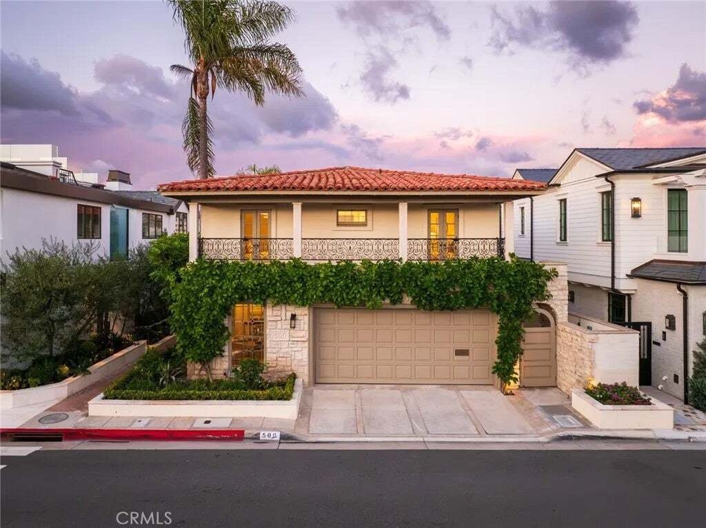 Casa a Newport Beach, California, Stati Uniti 1 - 19185625