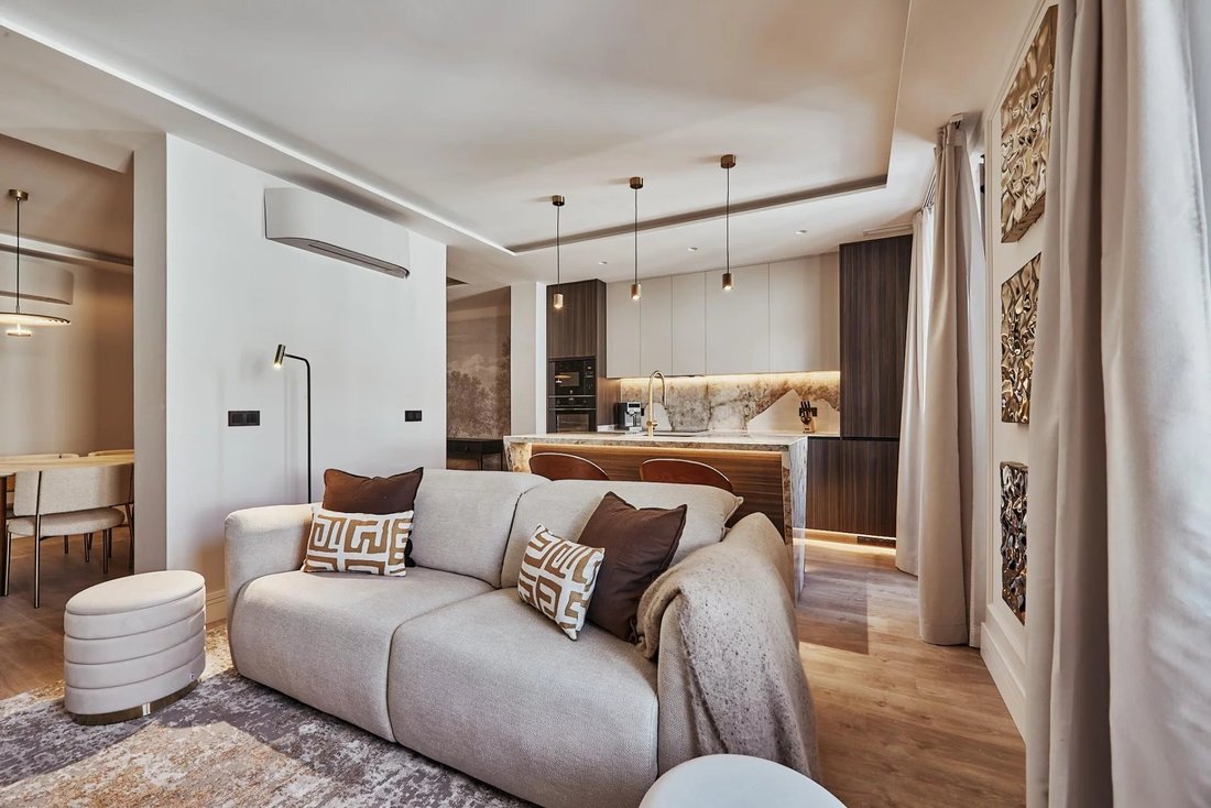 Apartamento en Centro, Madrid, España 2 - 19185559