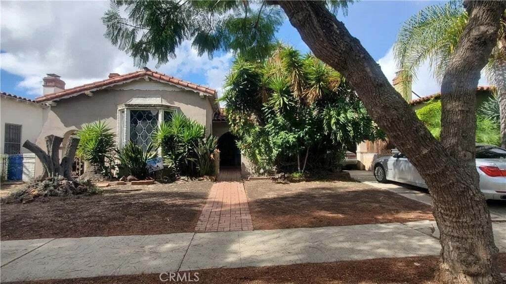 Casa a Los Angeles, California, Stati Uniti 2 - 19188032