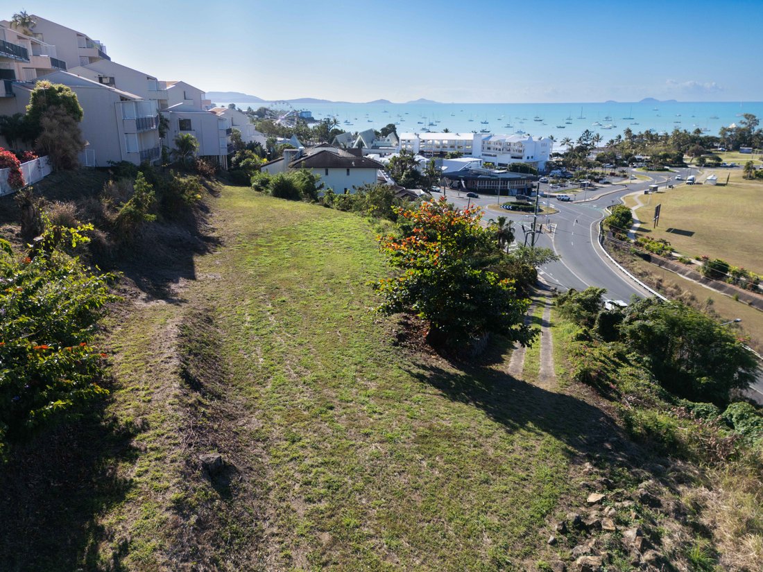 Land in Airlie Beach, Queensland, Australien 2 - 19187494