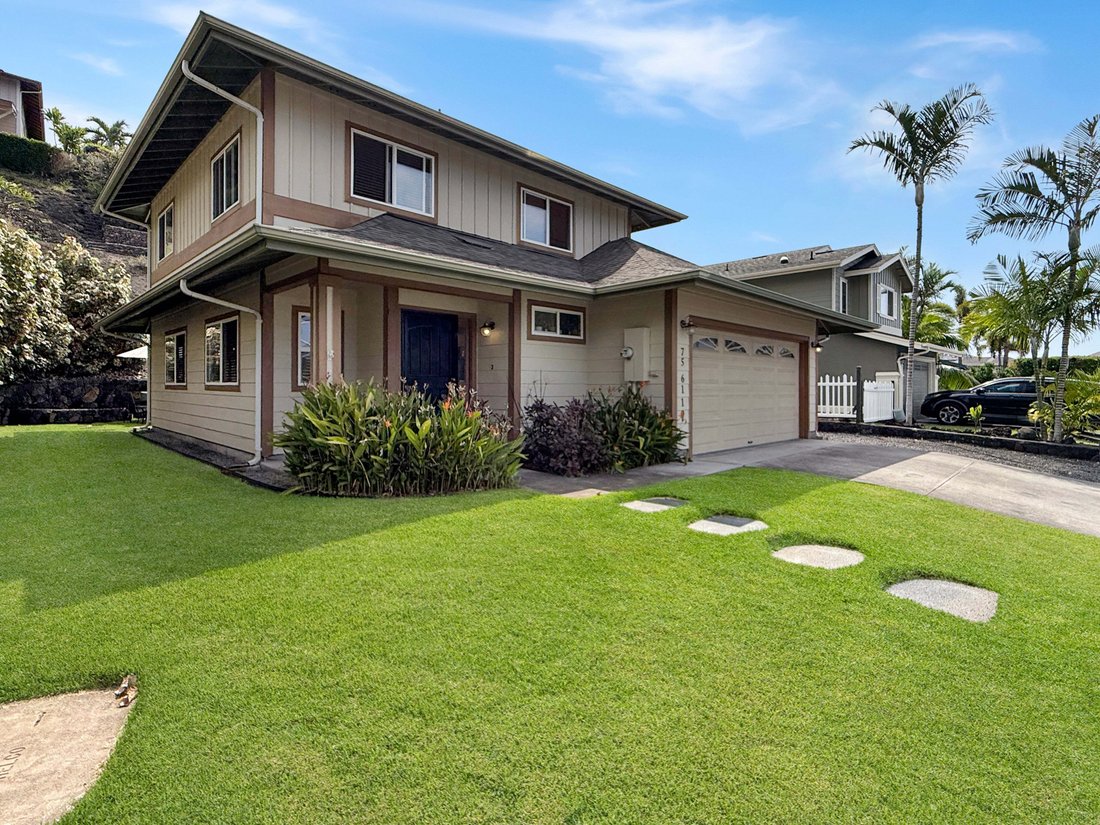 House in Kailua-Kona, Hawaii, United States 1 - 19184959