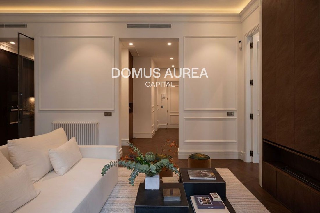 Appartement à Centro, Madrid, Espagne 3 - 19185637