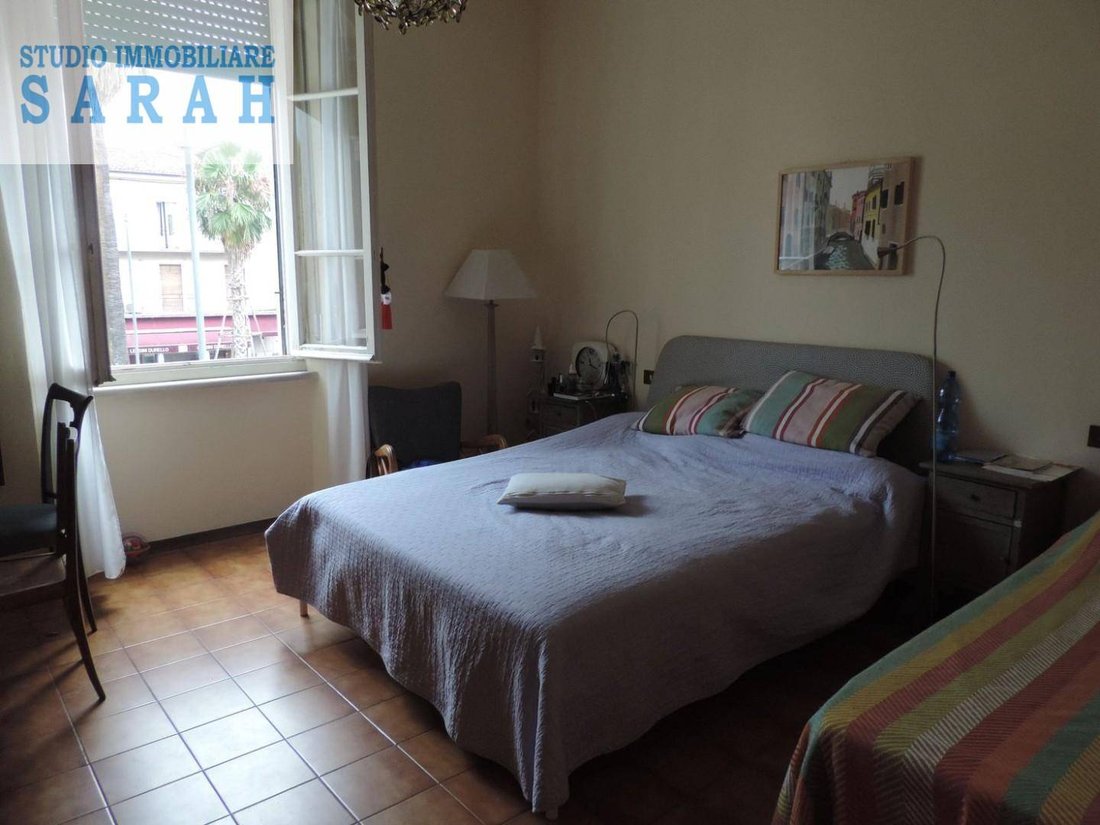 Apartment in Centro Storico, Viareggio, Tuscany 4 - 16575555