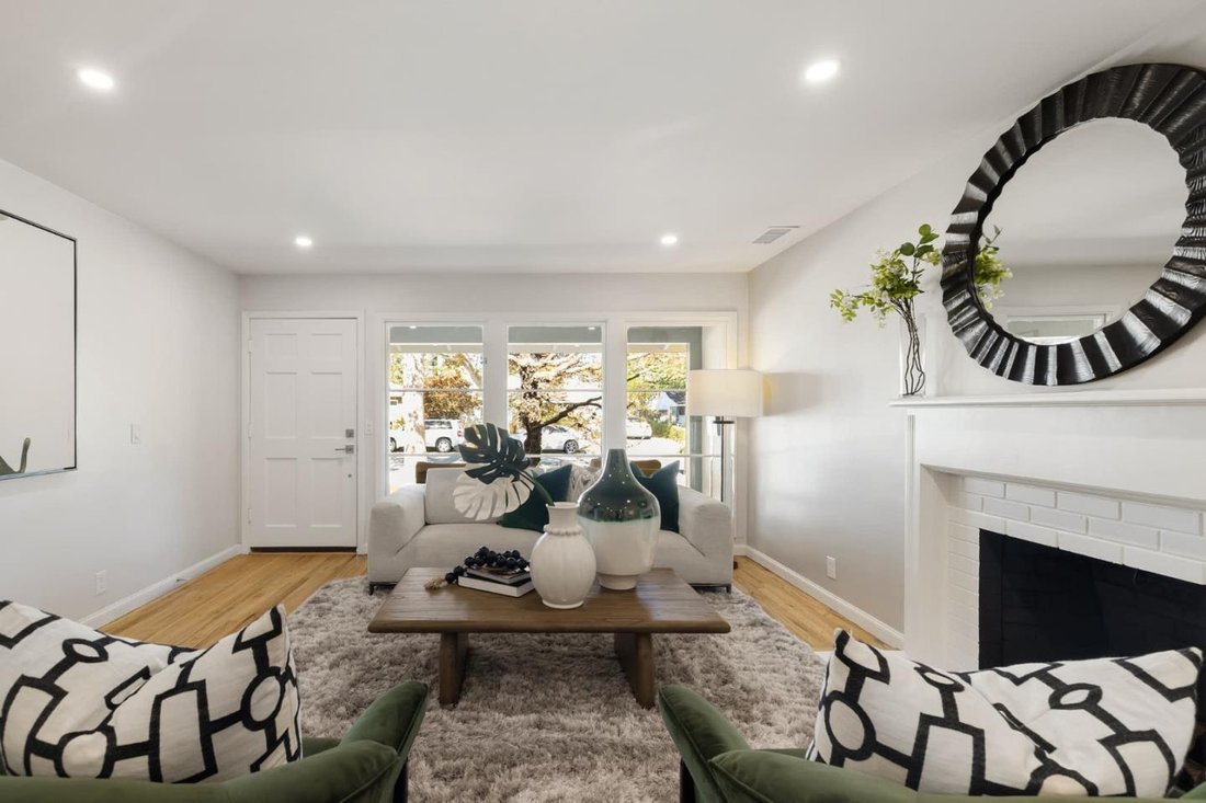 Casa en Redwood City, California, Estados Unidos 4 - 19185388