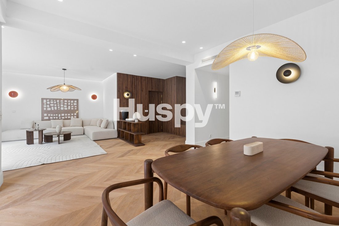 Apartamento en Chamberí, Madrid, España 2 - 19186226