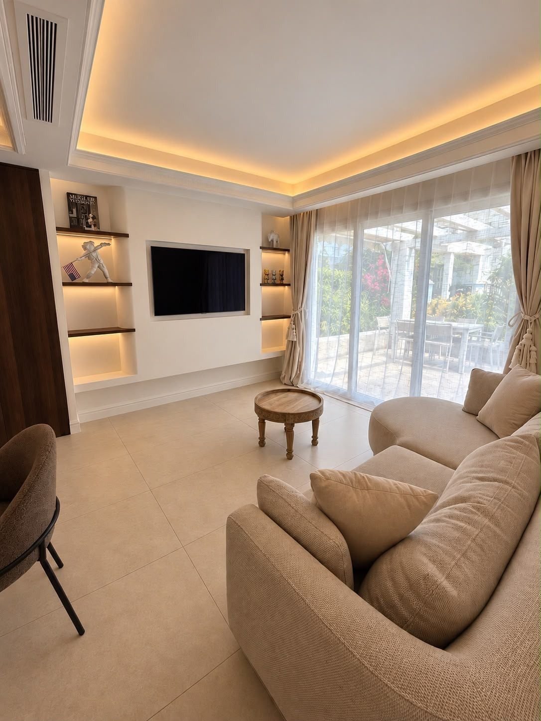Apartment in Nueva Andalucia, Marbella, Spain 1 - 19188613