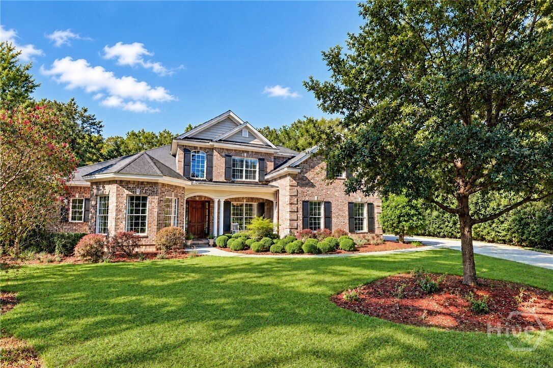 House in Pooler, Georgia, United States 1 - 19186822