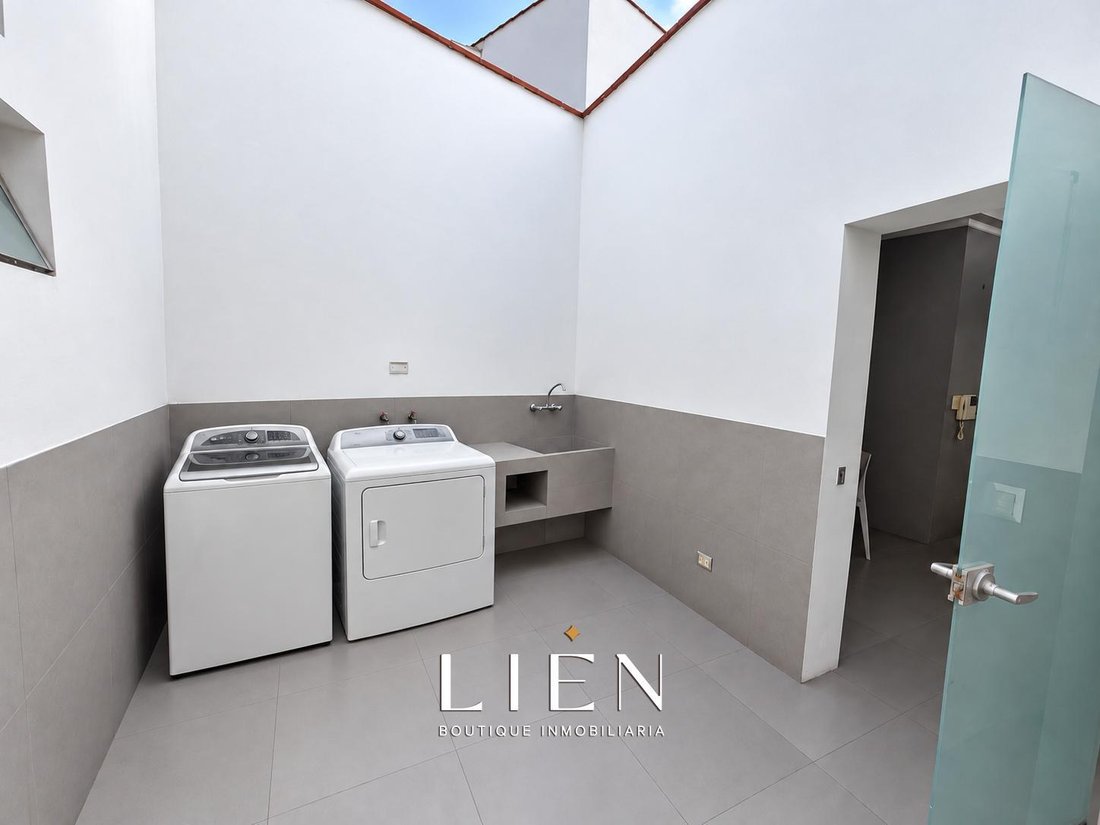 Appartement à San Juan de Miraflores, Metropolitan Municipality of Lima, Pérou 5 - 19184183