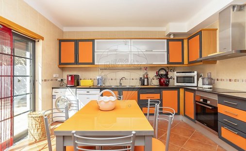 Villa à Quinta do Anjo, Setúbal Municipality, Portugal 1
