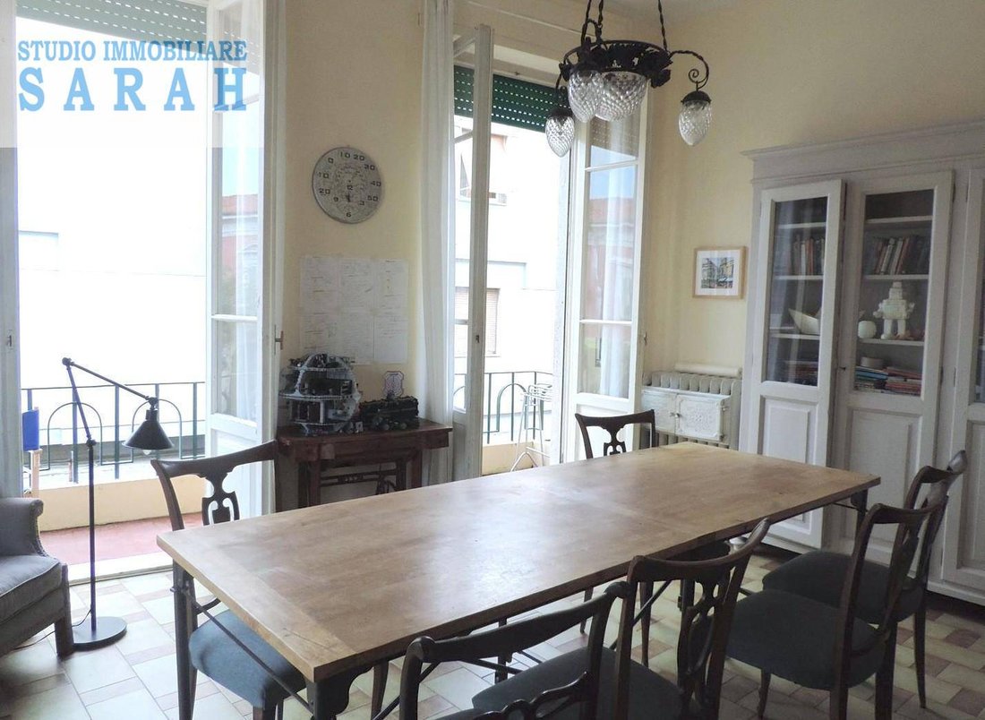Apartment in Centro Storico, Viareggio, Tuscany 2 - 16575555