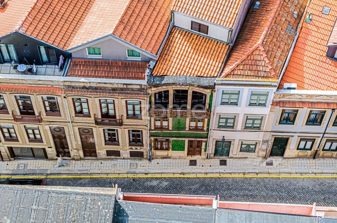 Casa a Bonfim, Oporto, Portogallo 1 - 19186563