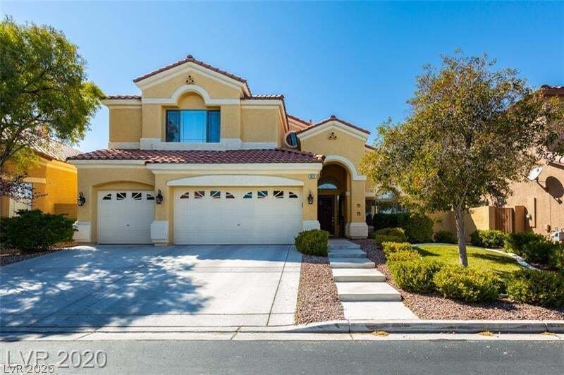 House in Las Vegas, Nevada, United States 1 - 19187840