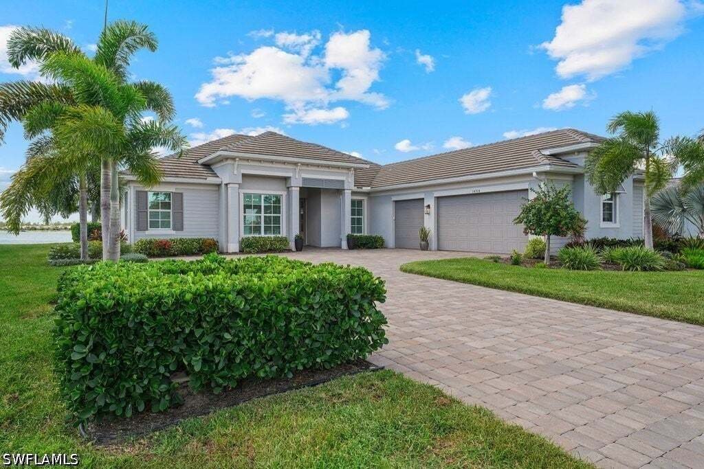 Maison à Estero, Floride, États-Unis 3 - 19184970