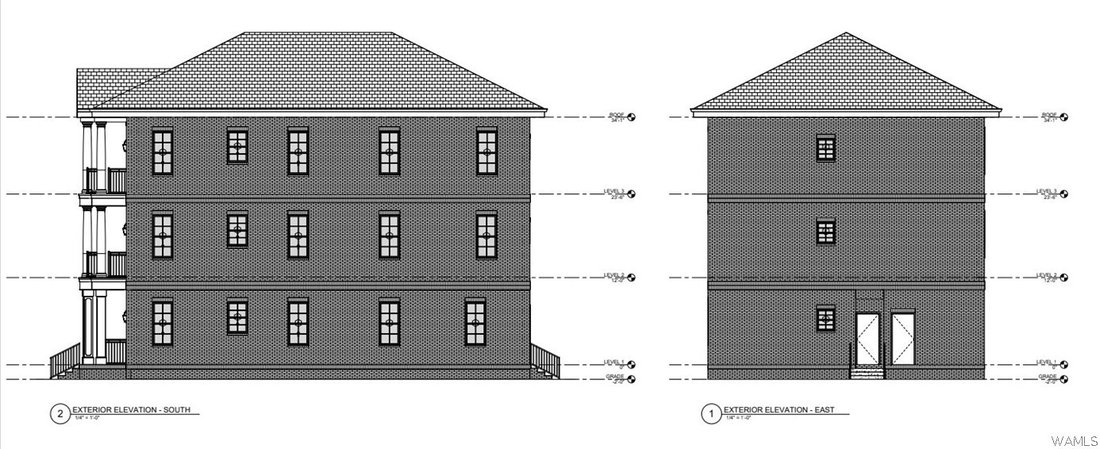 Condo in Tuscaloosa, Alabama, United States 5 - 19186744