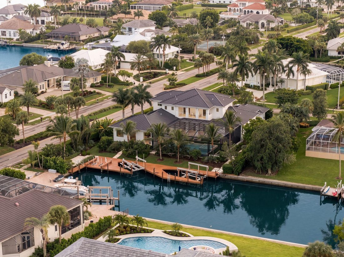 Casa en Marco Island, Florida, Estados Unidos 5 - 19184704