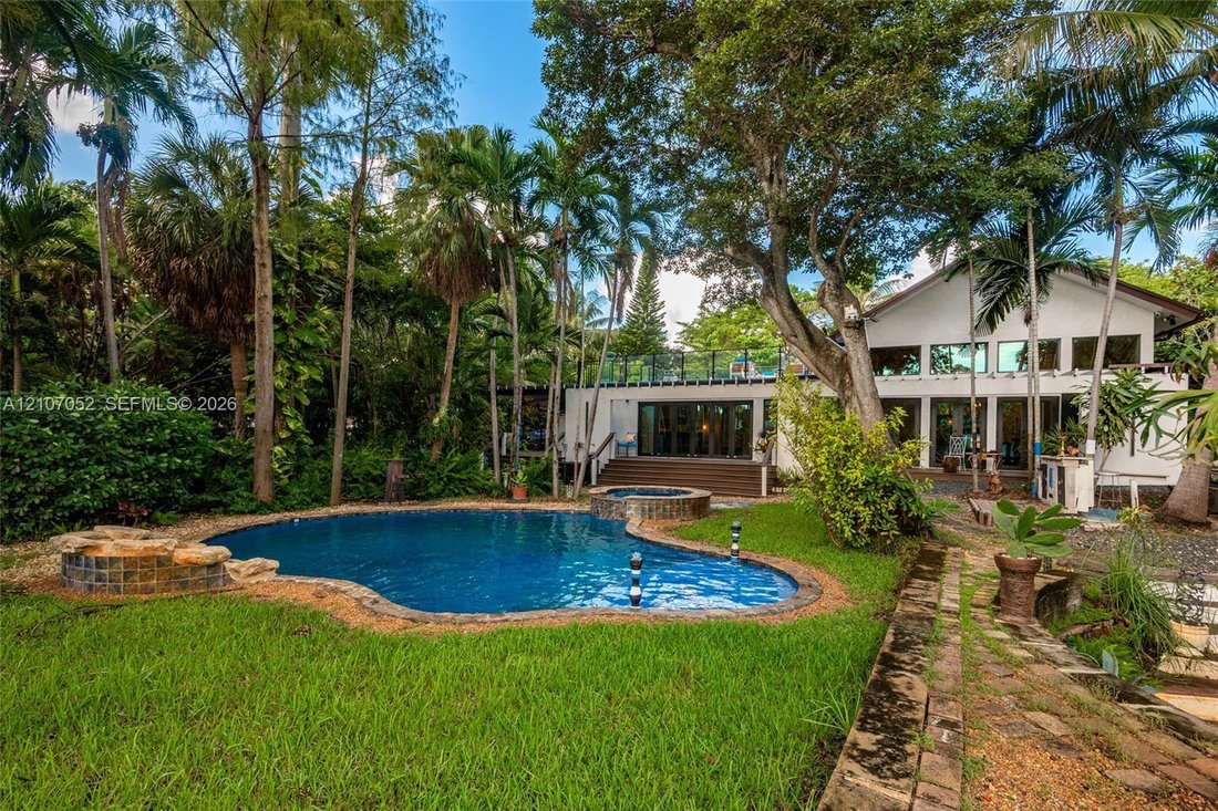 Casa a Wilton Manors, Florida, Stati Uniti 2 - 19184148