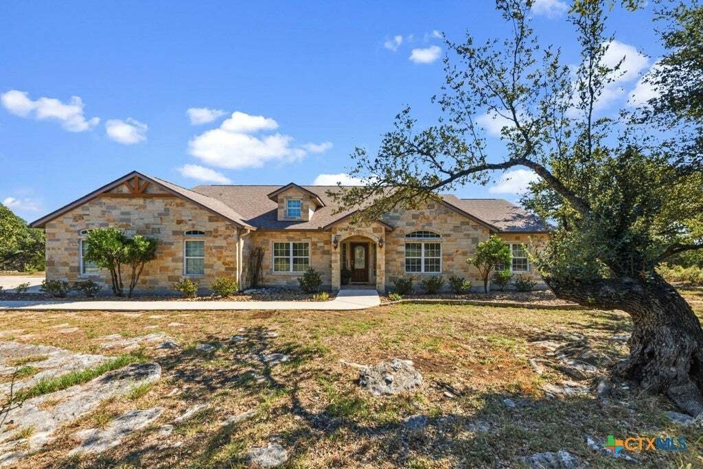 Casa a Spring Branch, Texas, Stati Uniti 2 - 19185378