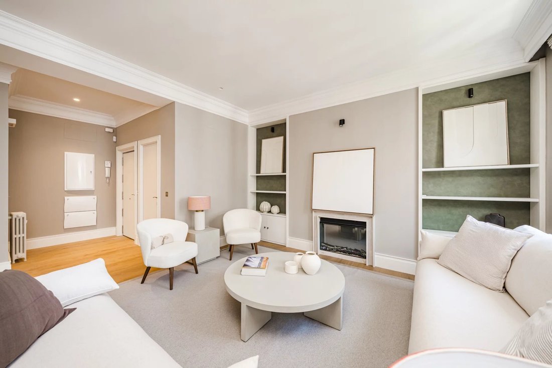 Apartamento en Centro, Madrid, España 3 - 19187123