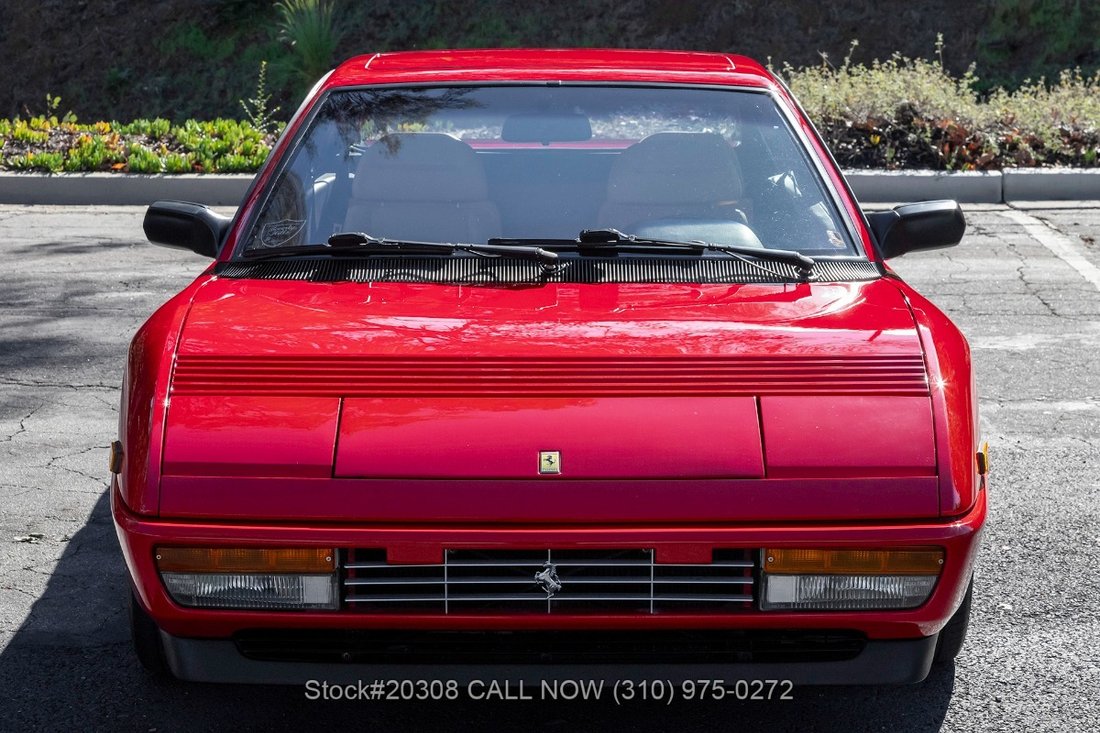 Ferrari Mondial in Los Angeles, CA 2 - 19188334
