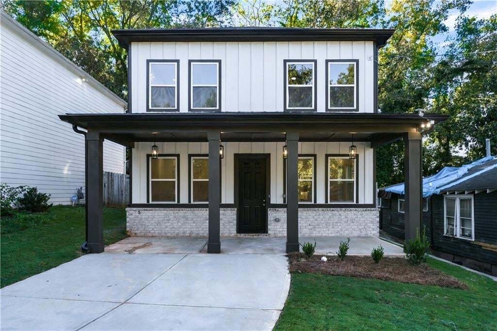 House in Atlanta, Georgia, United States 1 - 19184674