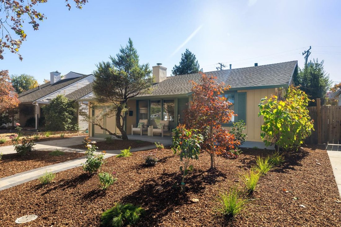 Casa en Redwood City, California, Estados Unidos 2 - 19185388