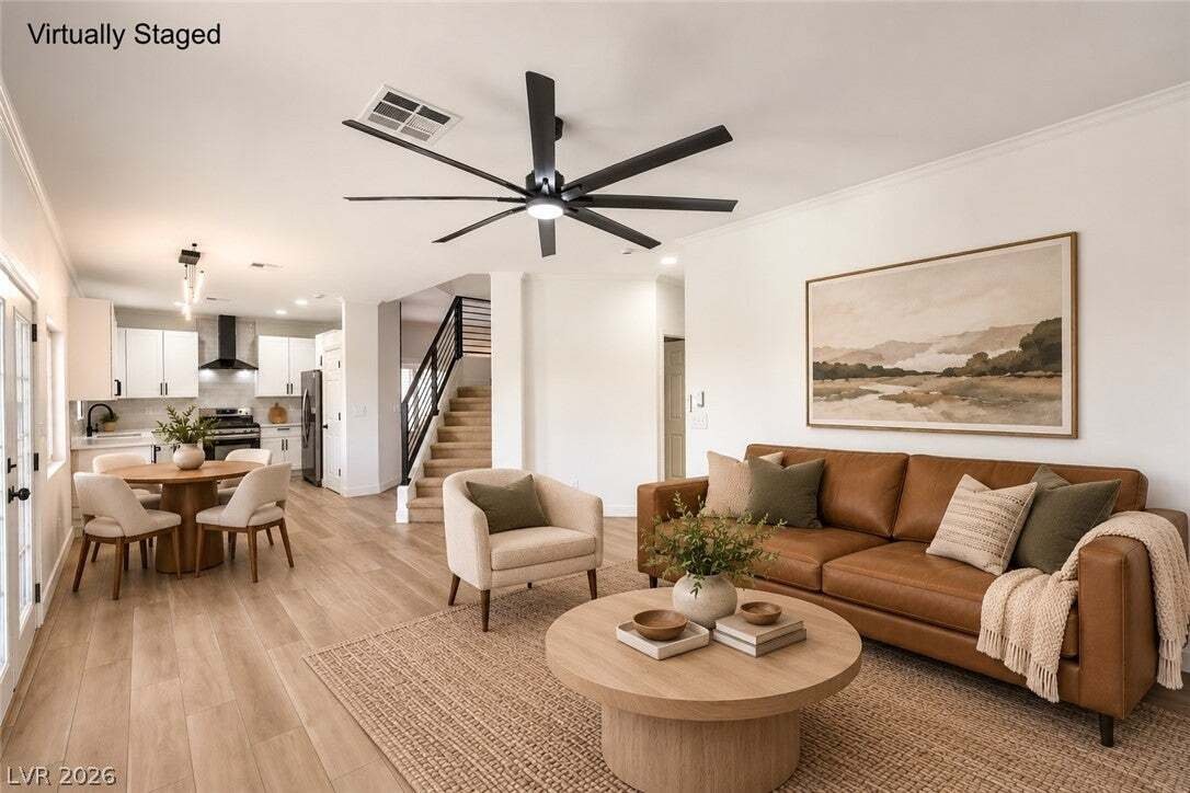 Casa en Henderson, Nevada, Estados Unidos 5 - 19096639
