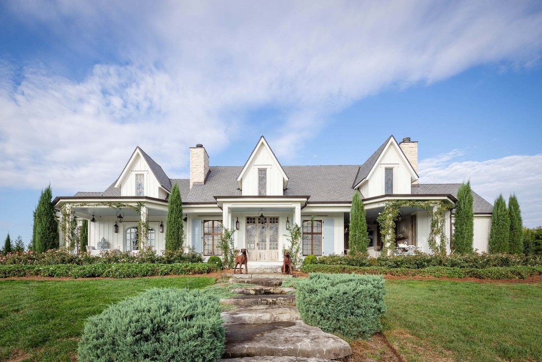 Maison à Spring Hill, Tennessee, États-Unis 4 - 19184762