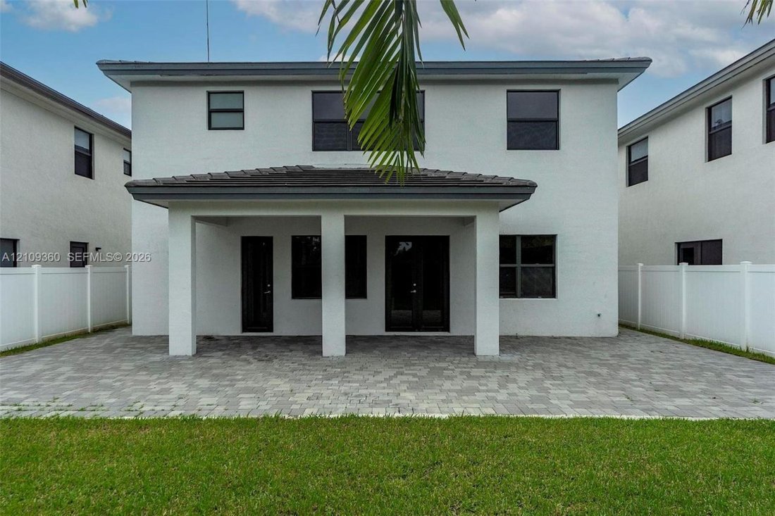 House in Miramar, Florida, United States 3 - 19187505