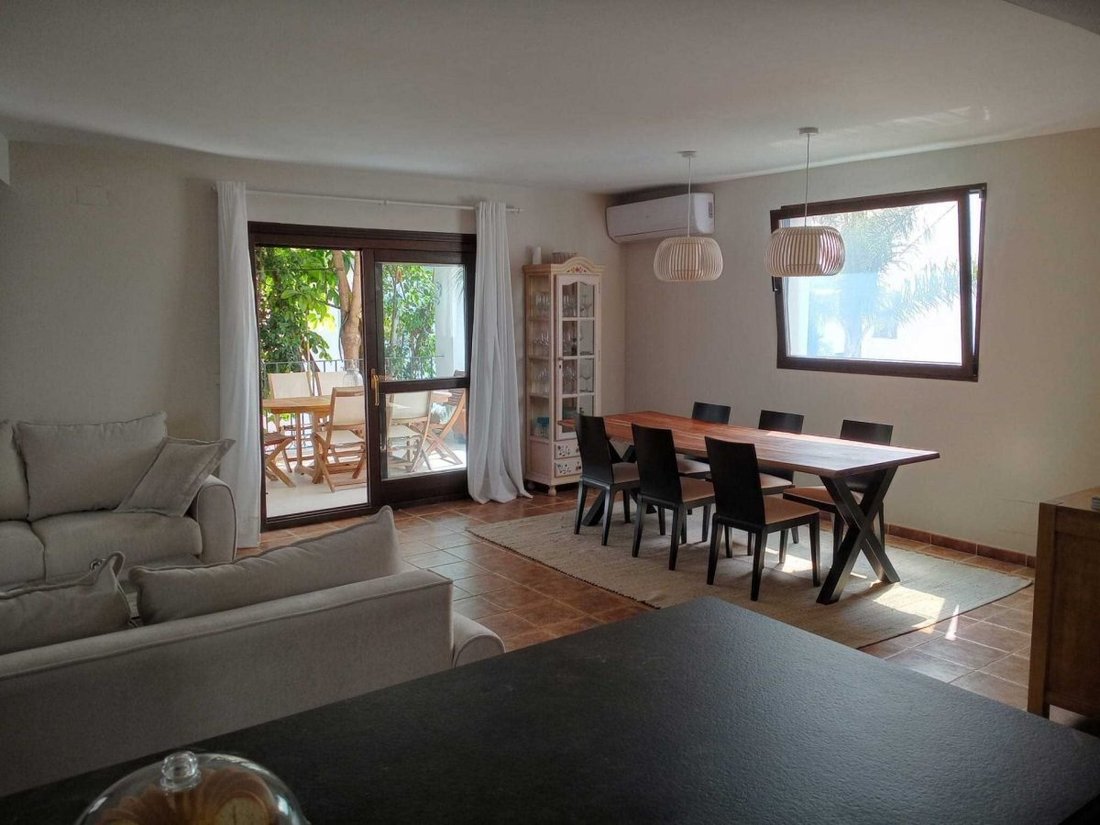 Townhouse in Palma-Palmilla, Malaga, Spain 5 - 19188222