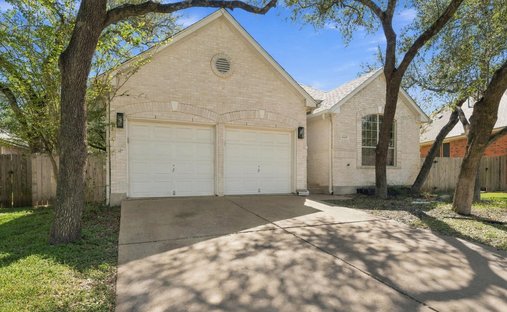 Haus in Austin, Texas, Vereinigte Staaten 1