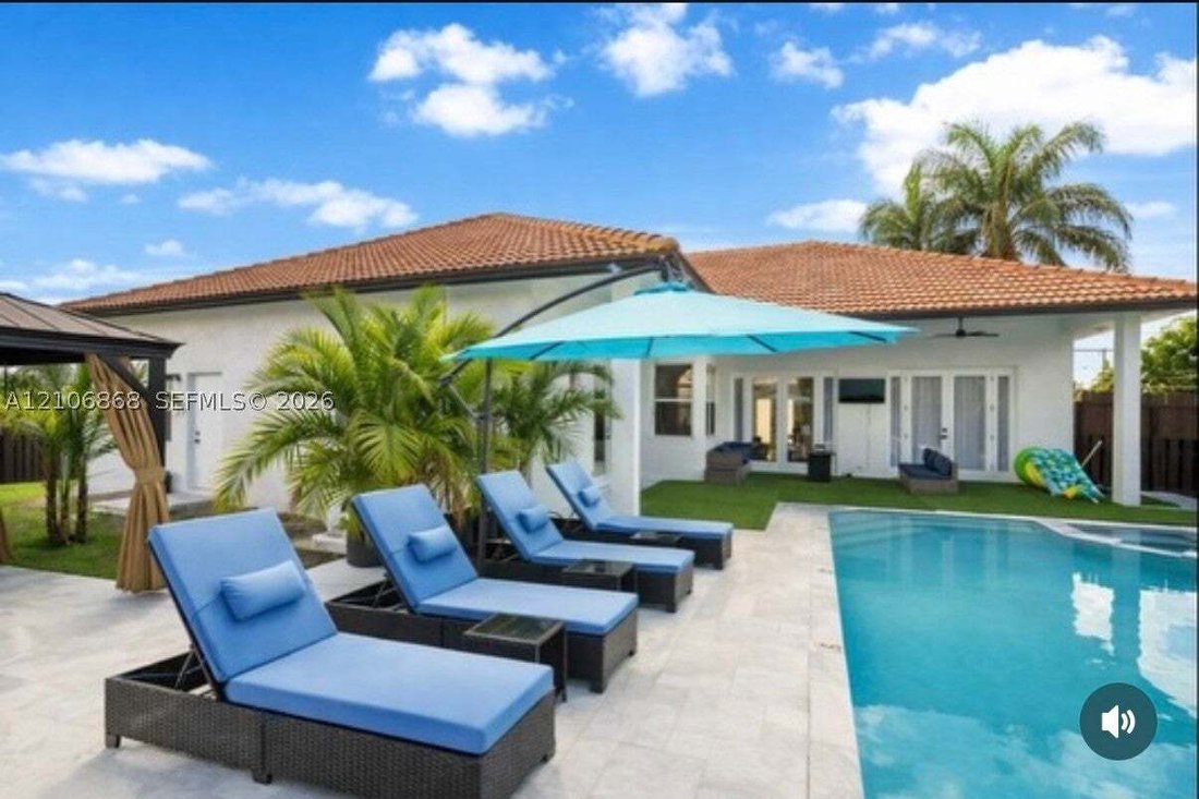 Casa a Plantation, Florida, Stati Uniti 5 - 19185166