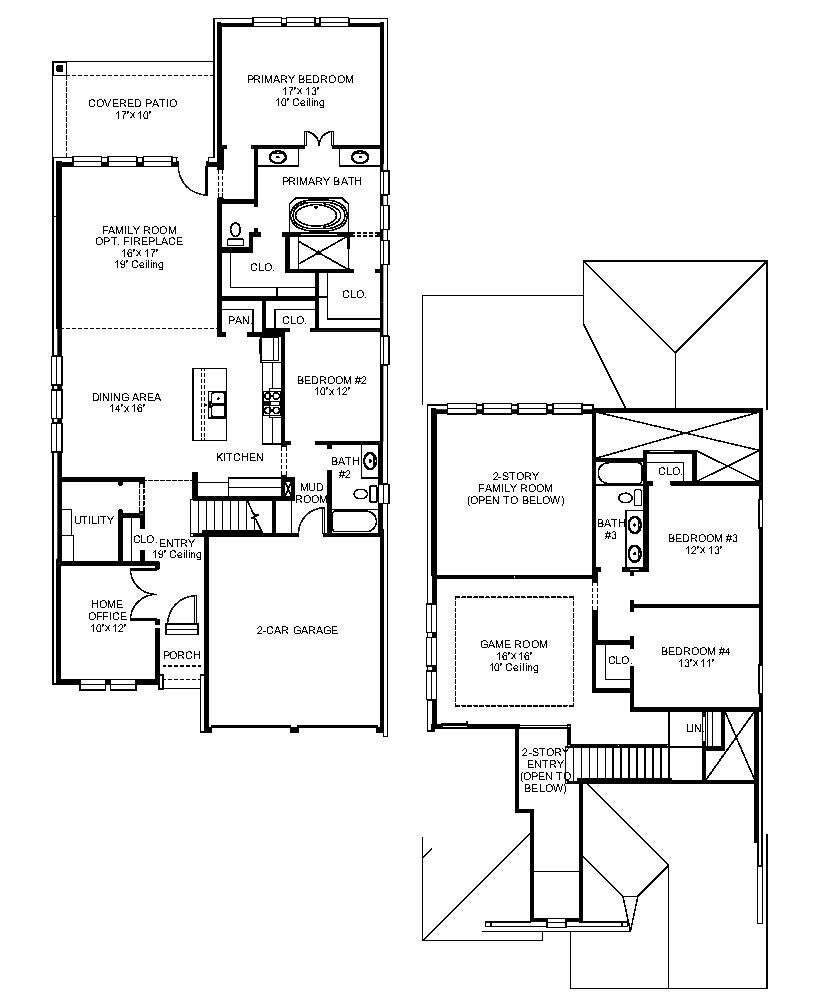 Haus in Conroe, Texas, Vereinigte Staaten 2 - 19185668