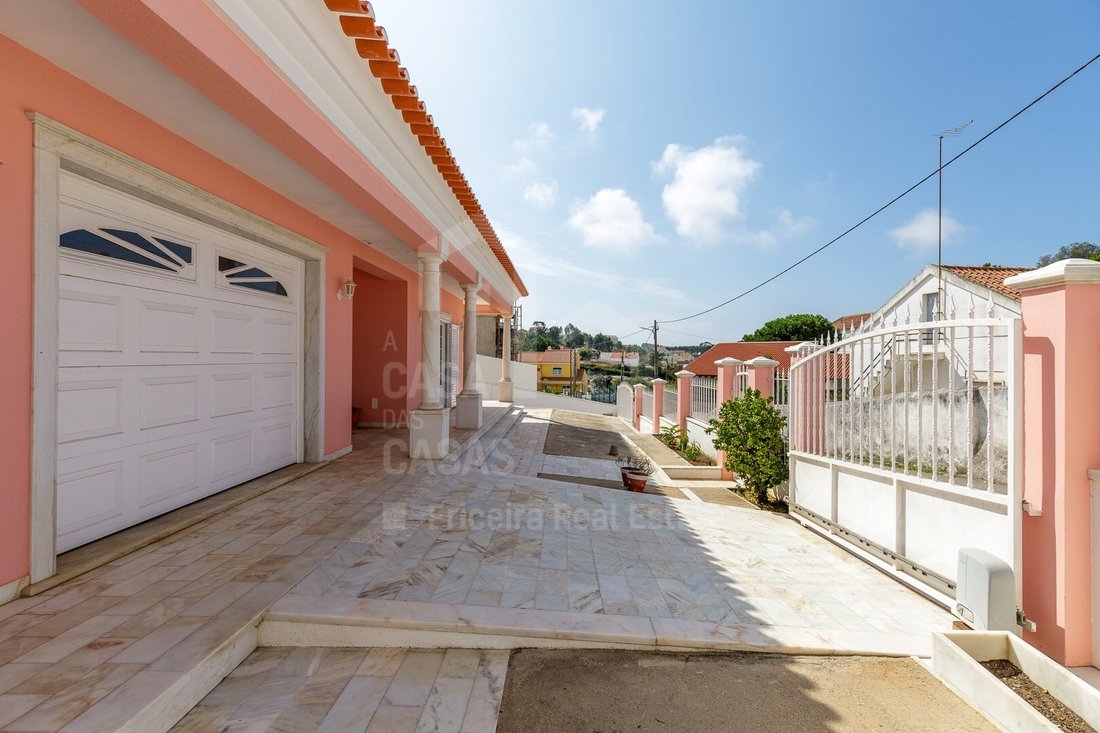 Haus in Ericeira, Lissabon, Portugal 2 - 19186443