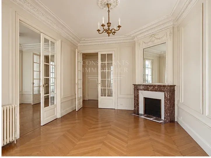 Apartamento en Dupleix-Motte Picquet, Paris 15e Arrondissement, París 5 - 19185898