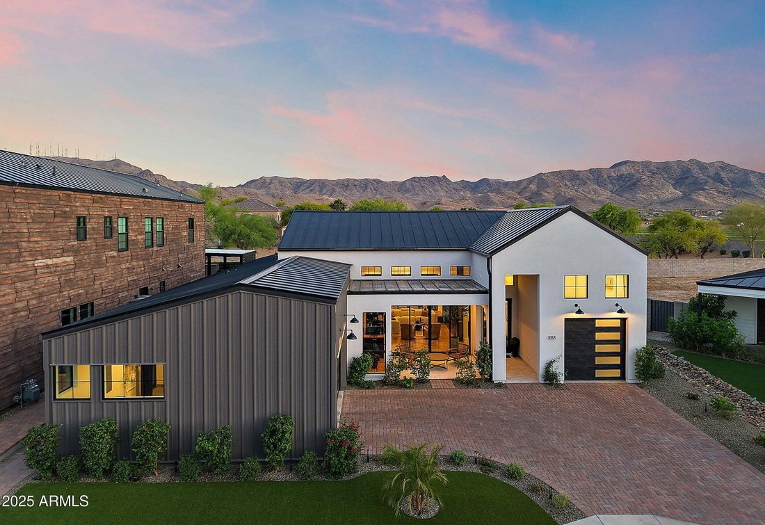 House in Phoenix, Arizona, United States 1 - 19186057