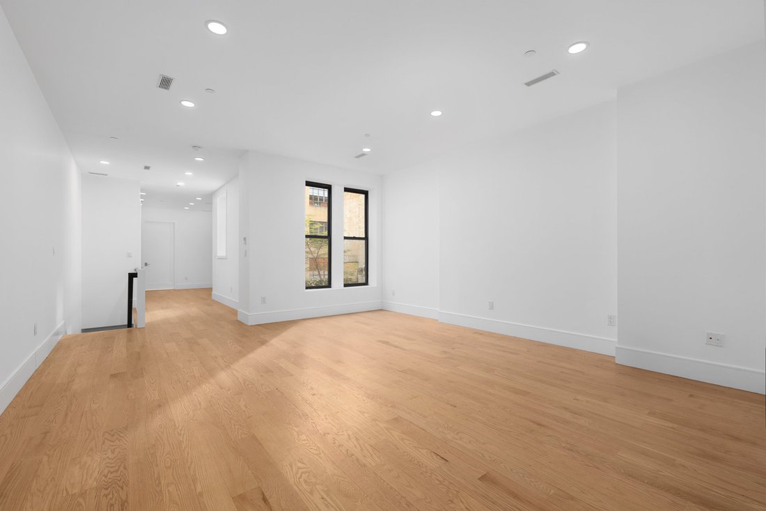 Apartamento en Nueva York, Nueva York, Estados Unidos 3 - 19185954
