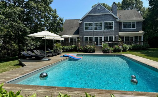 Wainscott, New York, Vereinigte Staaten 1